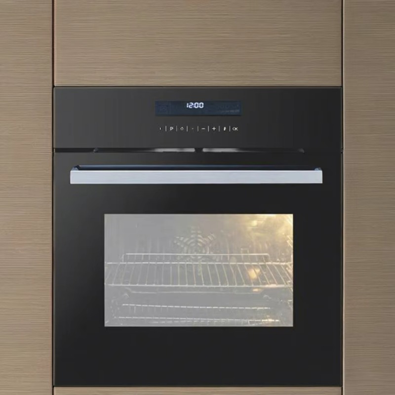Kitchen Baking Area - Sıcak Fırsat 60cm Ankastre Fırınlar Pişirme