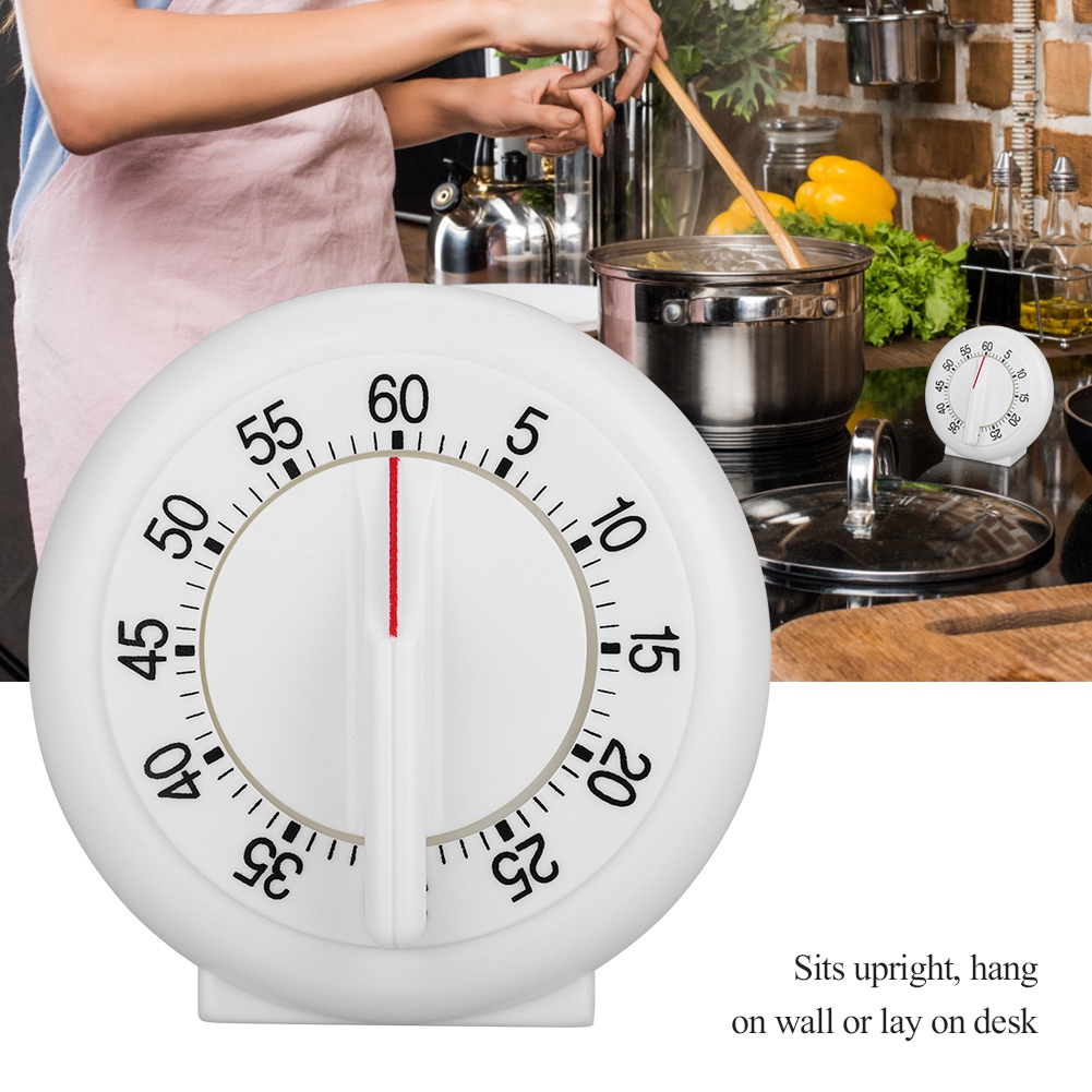 Baking Kitchen Hourly - 1 adet 60 dakika yuvarlak şekil