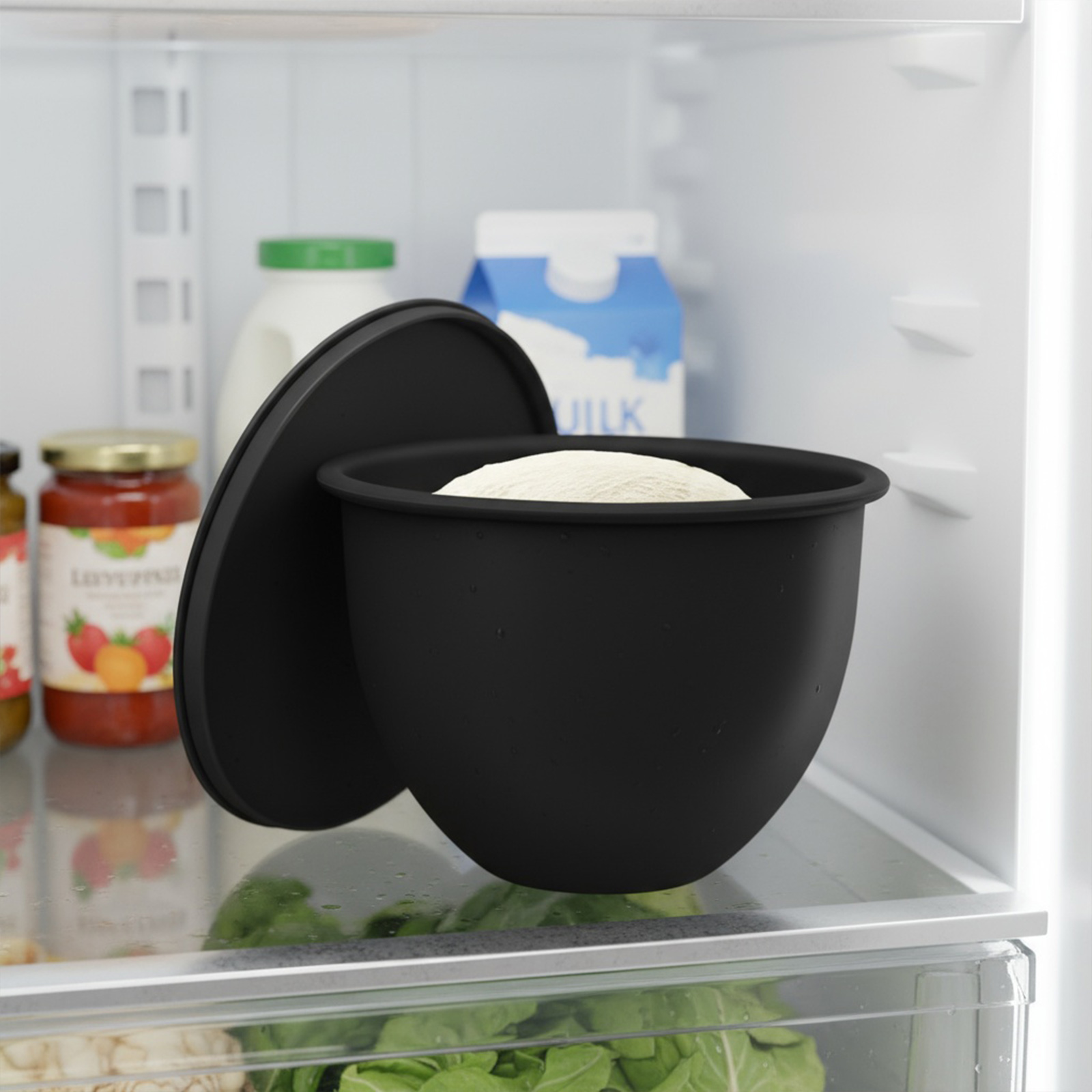 Kitchen Baking Aid - Kitchen Aid Tilt-Head 5 Qt Mikser