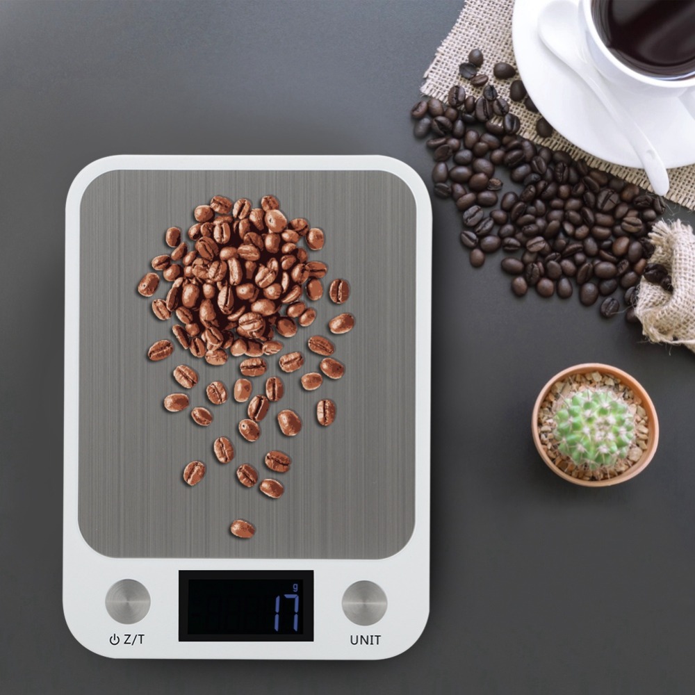 Kitchen Baking Unit - ABS Paslanmaz Çelik Üstlü Dijital Mutfak