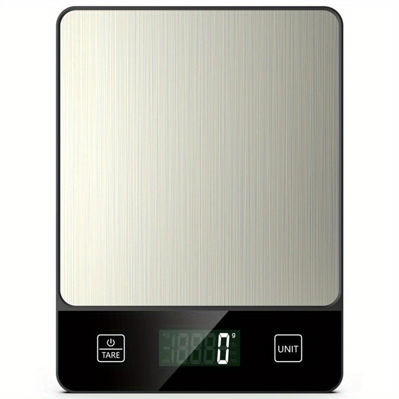 Kitchen Baking Unit - B23B Gıda Ölçüm Aleti 10Kg/1G Dijital