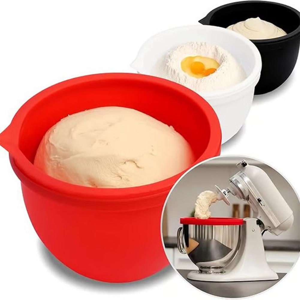Kitchen Baking Aid - KitchenAid Tilt-Head 5 Litre Mikser Silikon