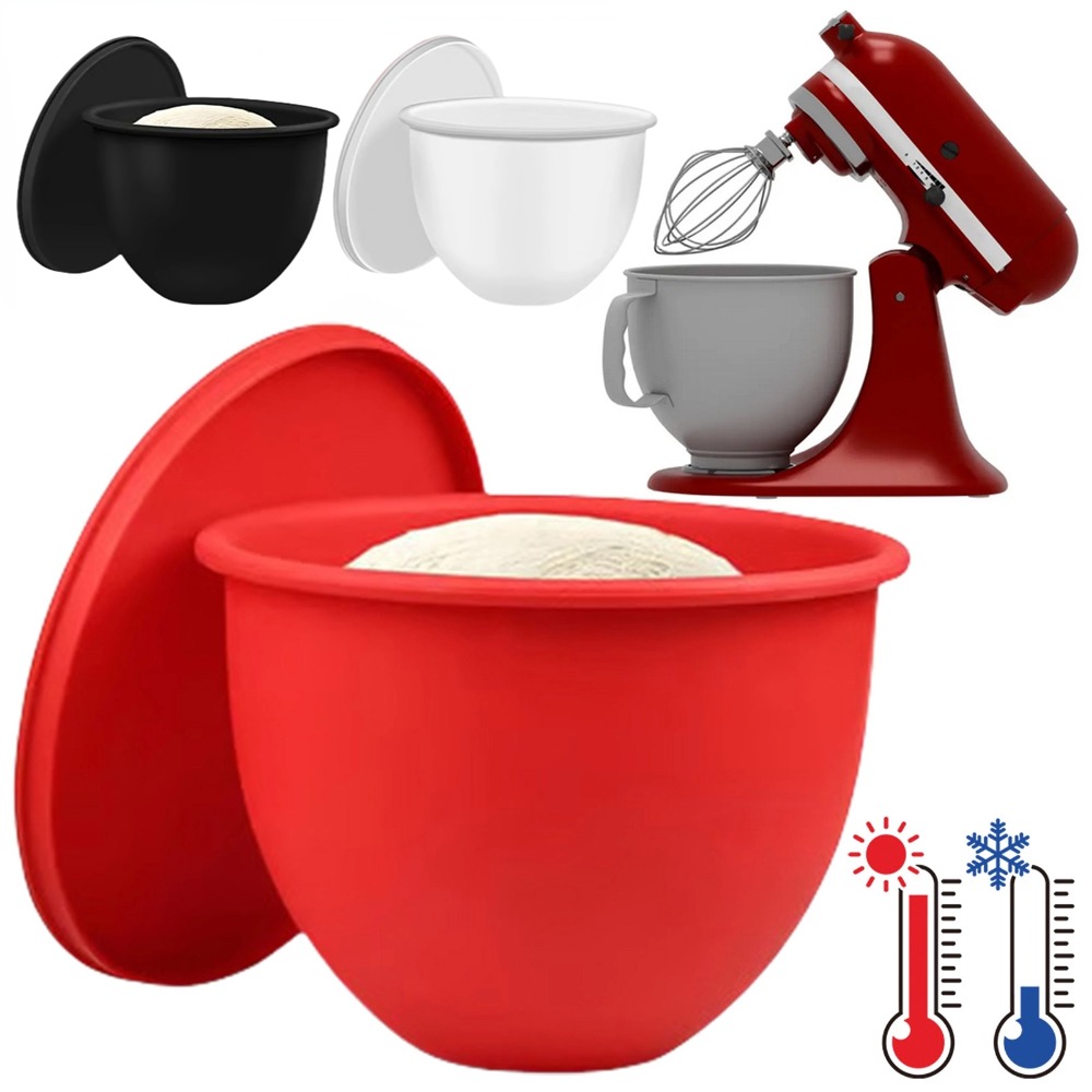 Kitchen Baking Aid - KitchenAid Tilt-Head 5 Qt Mikser için