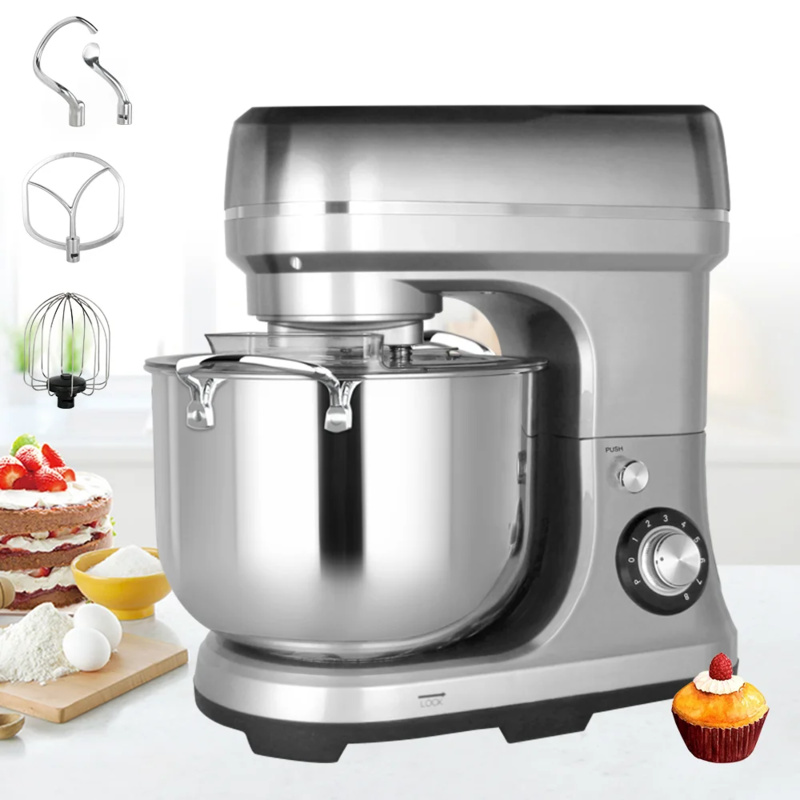 Stand Mixer Bowl - 11L 2000W Ev Tipi Mutfak Gereçleri