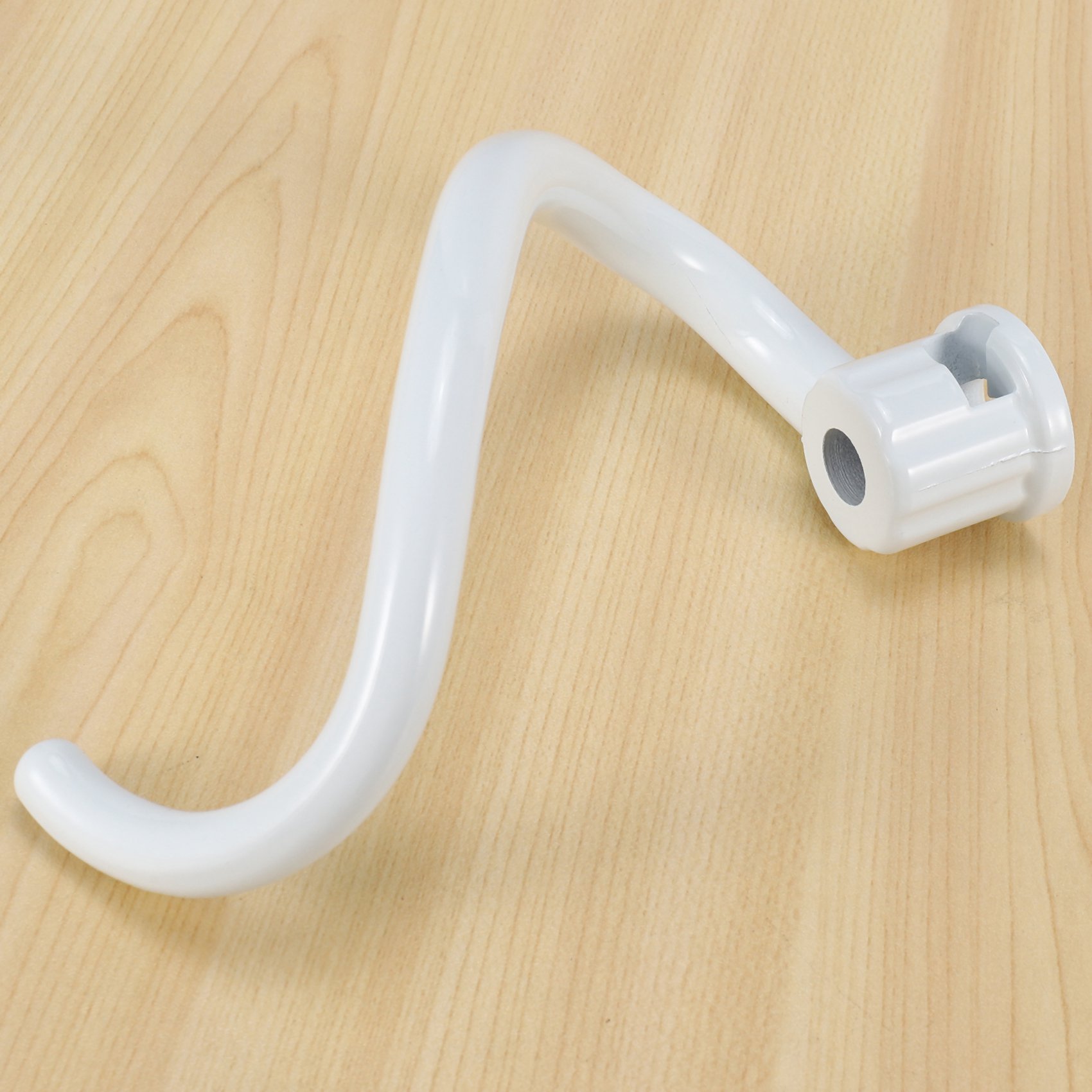 Kitchen Baking Aid - AEE6-Spiral Hamur Kancası Yedek Parçası Kitchen