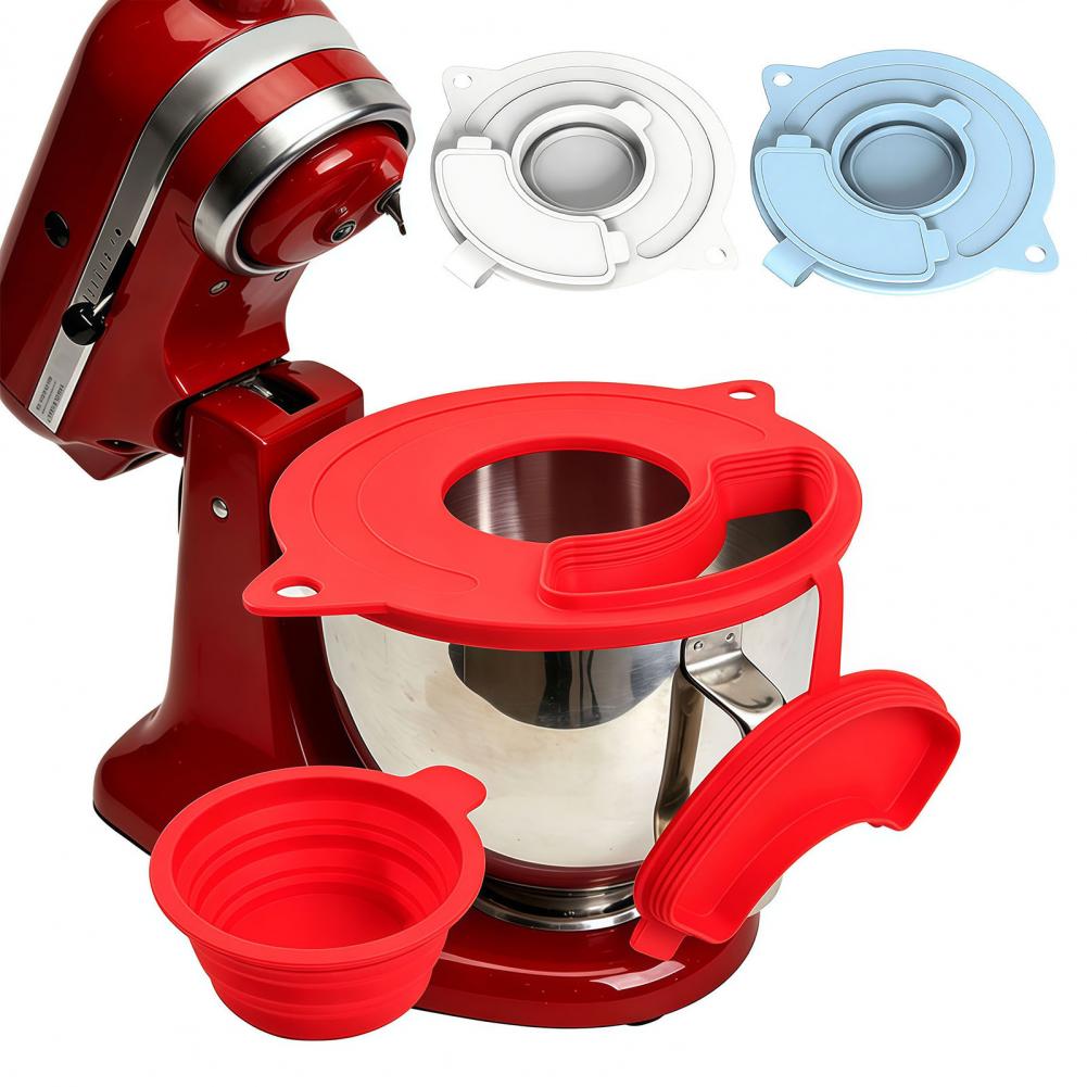 Profesyonel Pişirme Aksesuarla - Kitchen Baking Aid incelemesi ve fiyatı