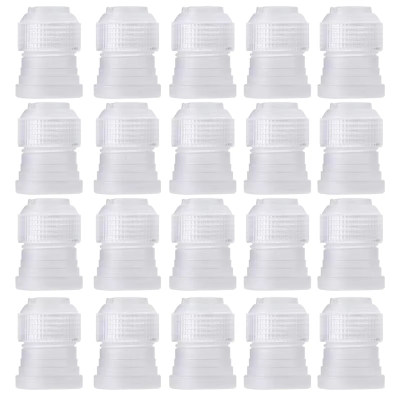 5-20 adet Bağlayıcı Adaptör Bu - Piping Bag Disposable incelemesi ve fiyatı