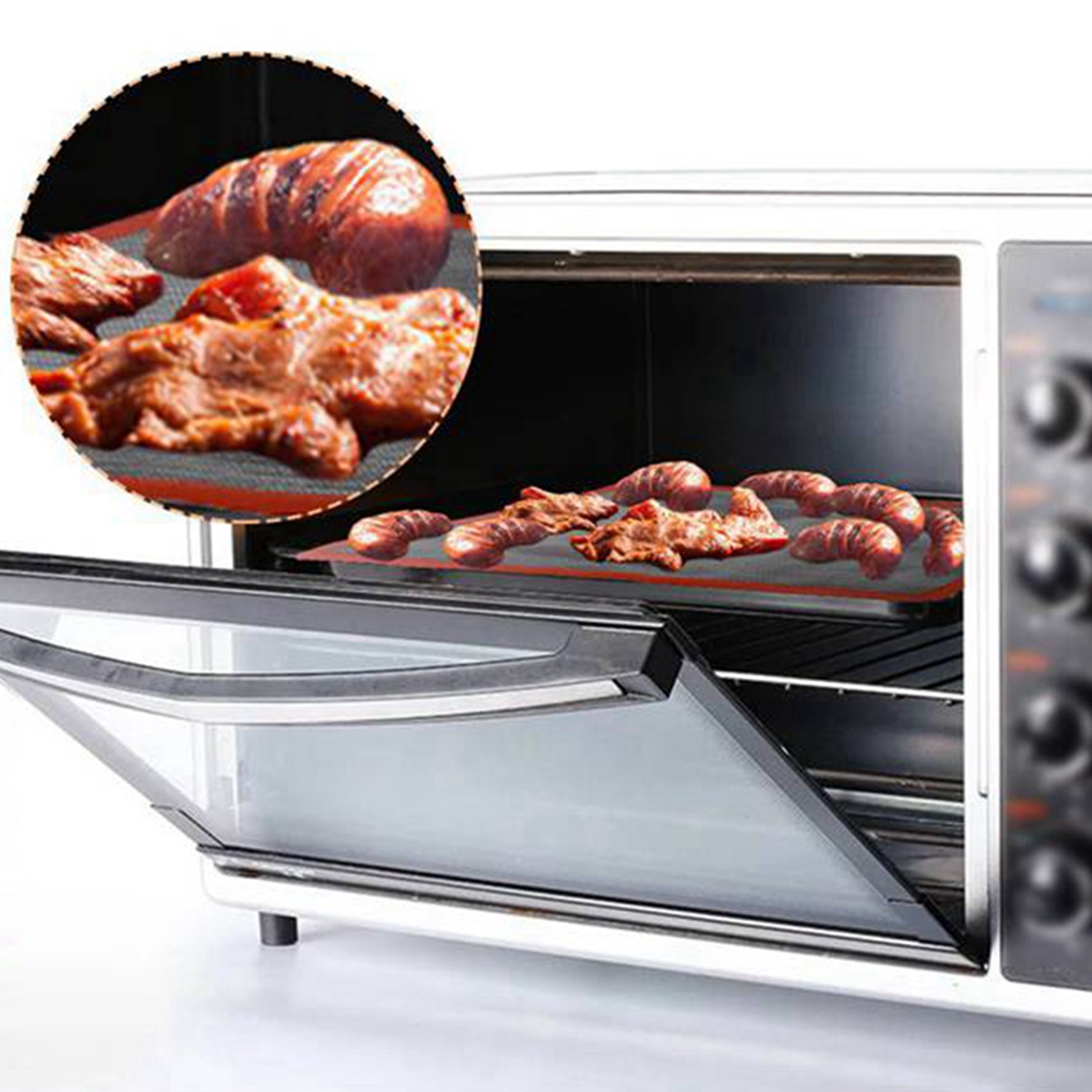 SYW-Bisküvi/Ekmek/Mutfak Pişir - Kitchen Baking Mat incelemesi ve fiyatı