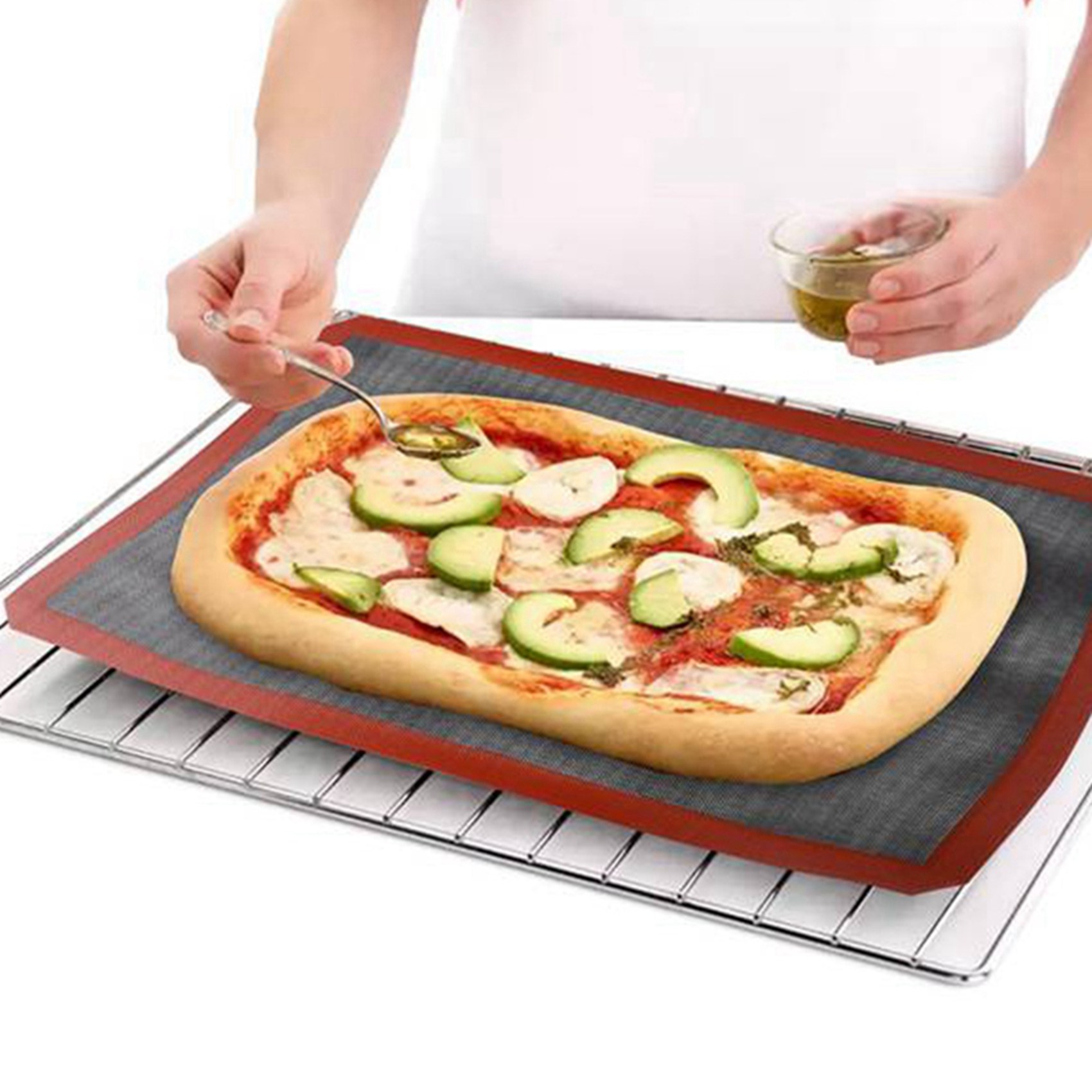 SYW-Bisküvi/Ekmek/Mutfak Pişir - Kitchen Baking Mat incelemesi ve fiyatı