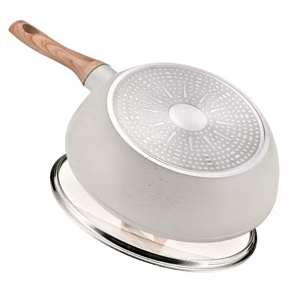 Granit Yapışmaz 12 Parça Tence - Kitchen Baking Pan Set incelemesi ve fiyatı