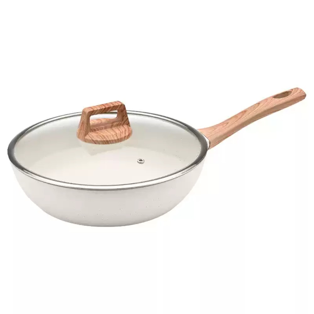 Granit Yapışmaz 12 Parça Tence - Kitchen Baking Pan Set incelemesi ve fiyatı