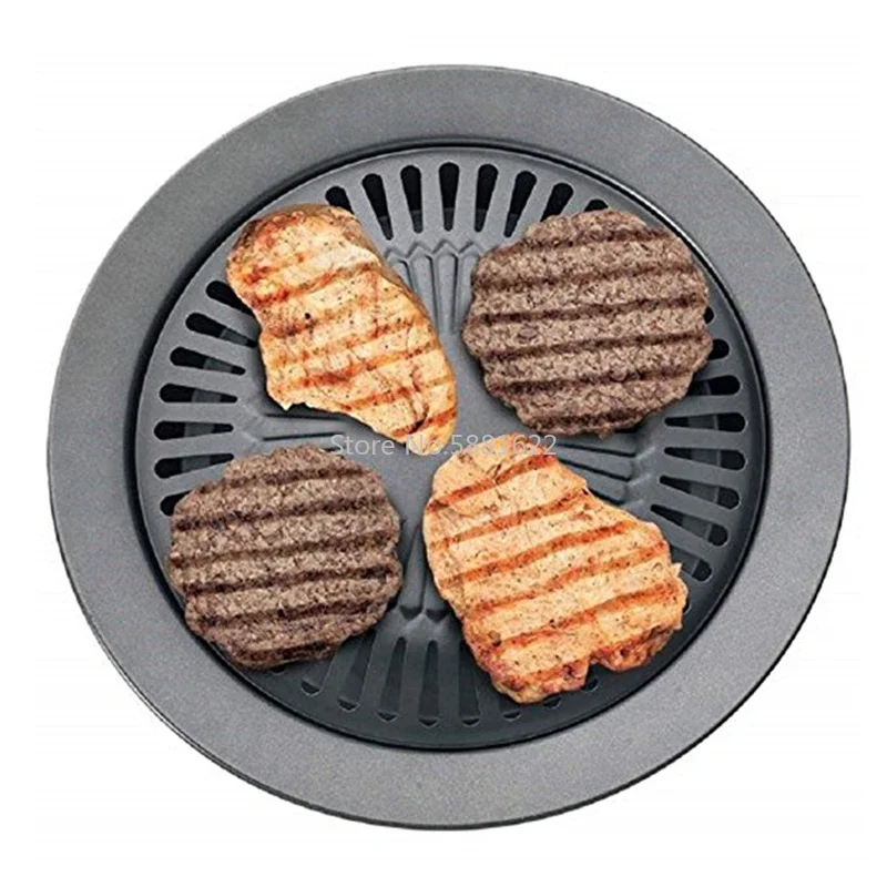 Kore Taşınabilir Açık Hava Dum - Kitchen Baking Pan Set incelemesi ve fiyatı
