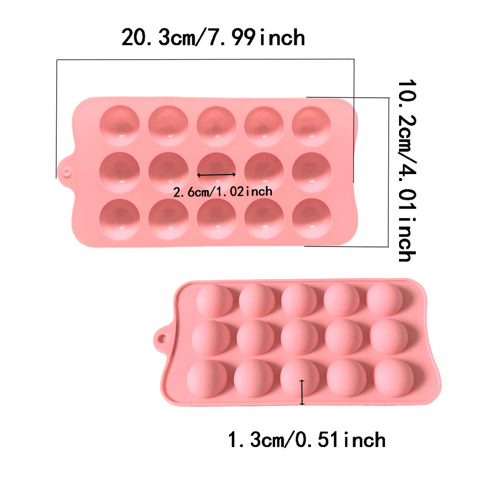 Mutfakta şeker, çikolata, kura - Kitchen Baking Molds incelemesi ve fiyatı