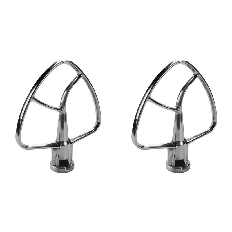 AC93-2X Paslanmaz Çelik Düz Çı - Kitchen Baking Aid incelemesi ve fiyatı