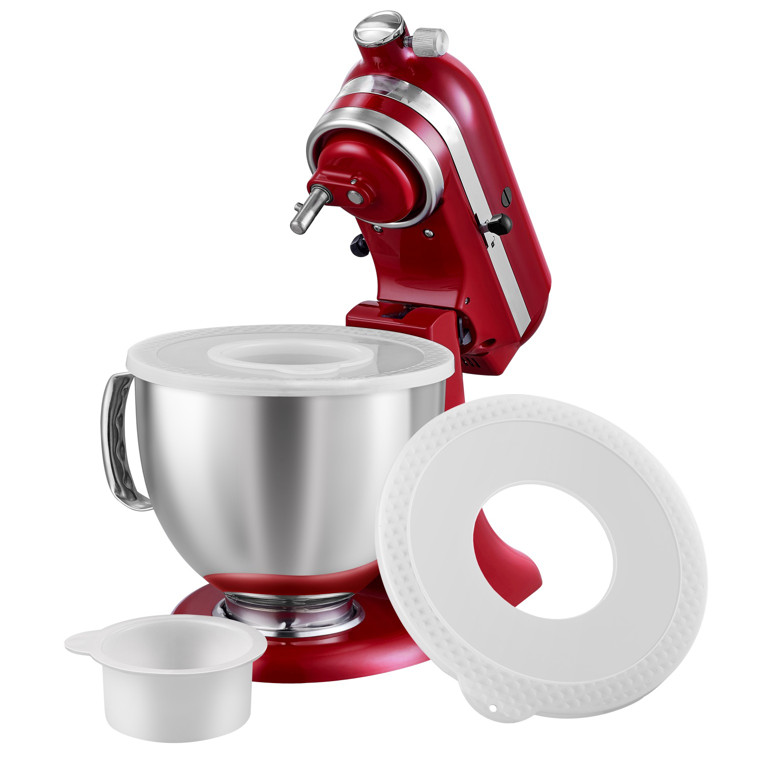 1 adet/2 adet Mikserler Kase K - Stand Mixer Bowl incelemesi ve fiyatı