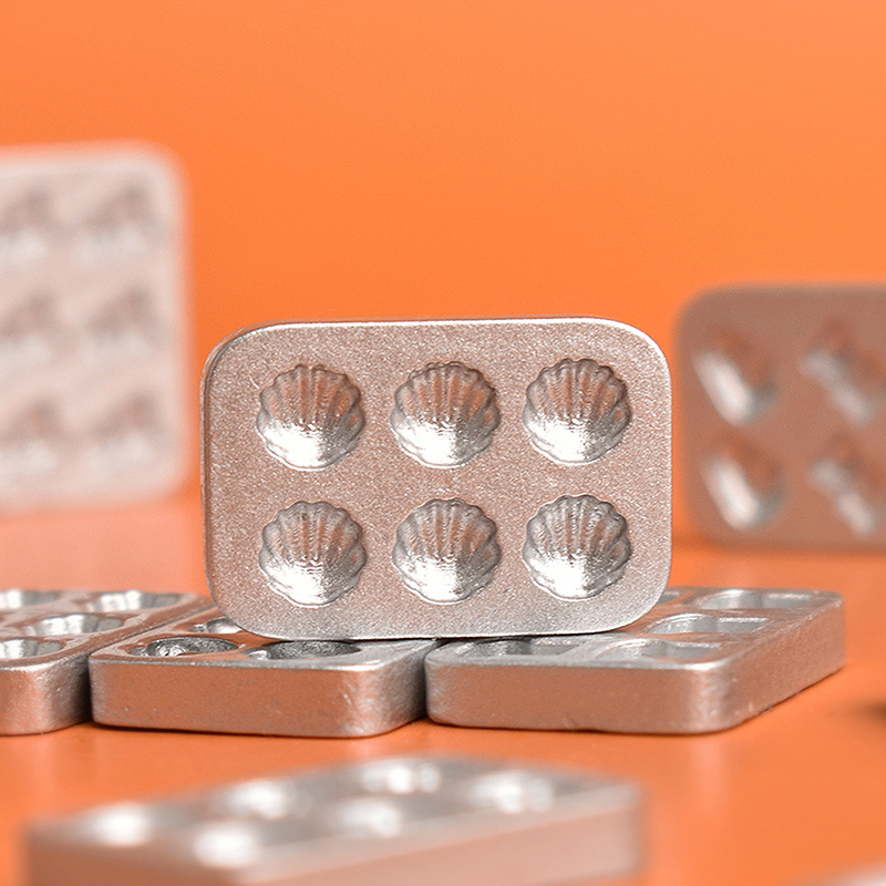 10 adet Bebek Evi Minyatür Min - Kitchen Baking Molds incelemesi ve fiyatı