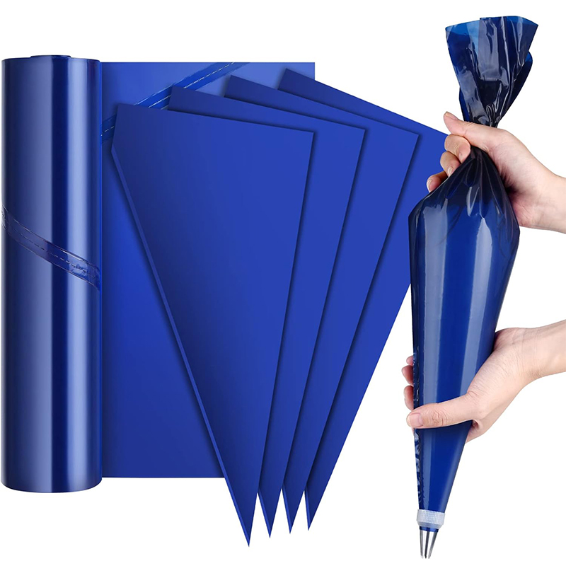 LMETJMA 21 inç Büyük Tek Kulla - Piping Bag Disposable incelemesi ve fiyatı