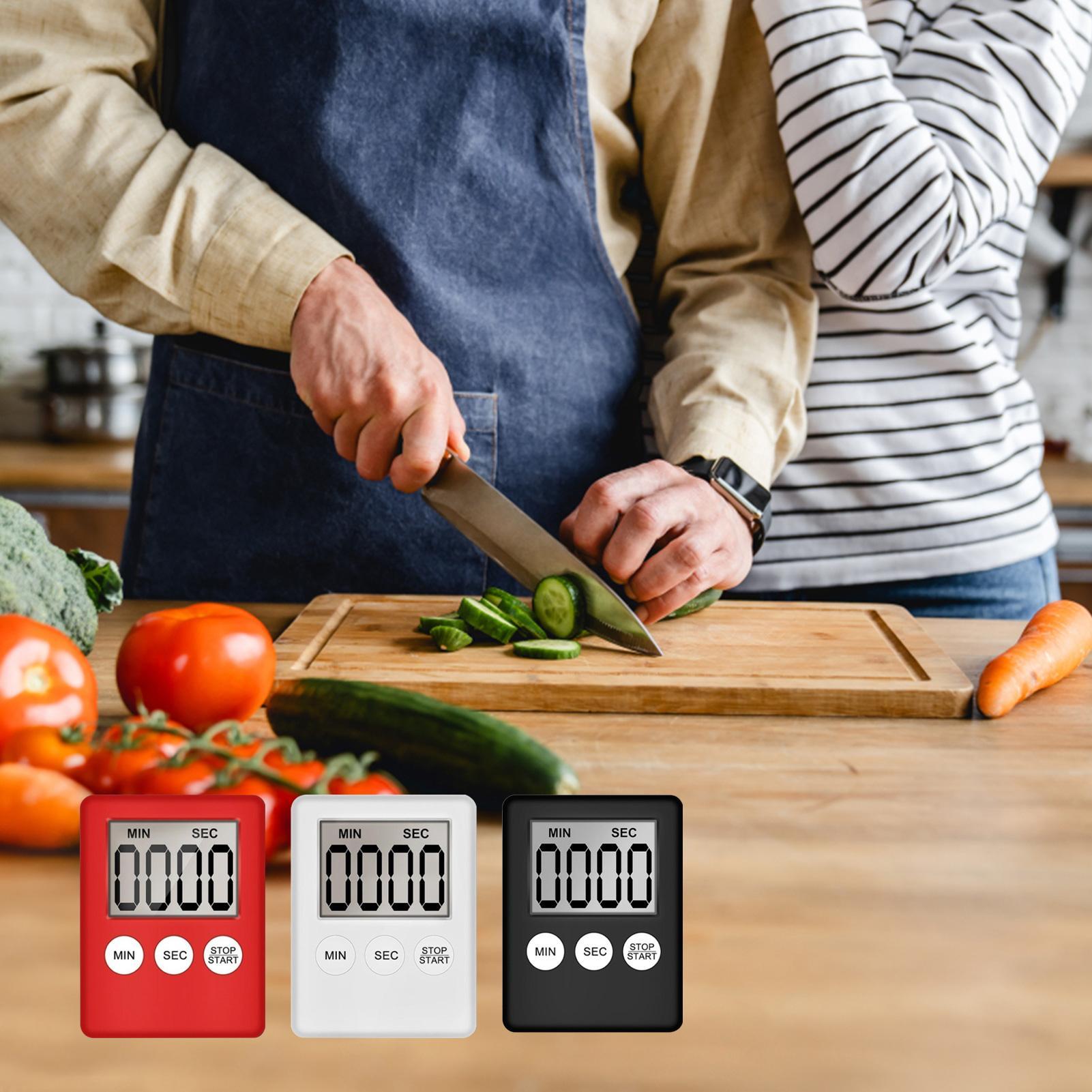 1 adet Manyetik Mutfak Zamanla - Baking Kitchen Hourly incelemesi ve fiyatı
