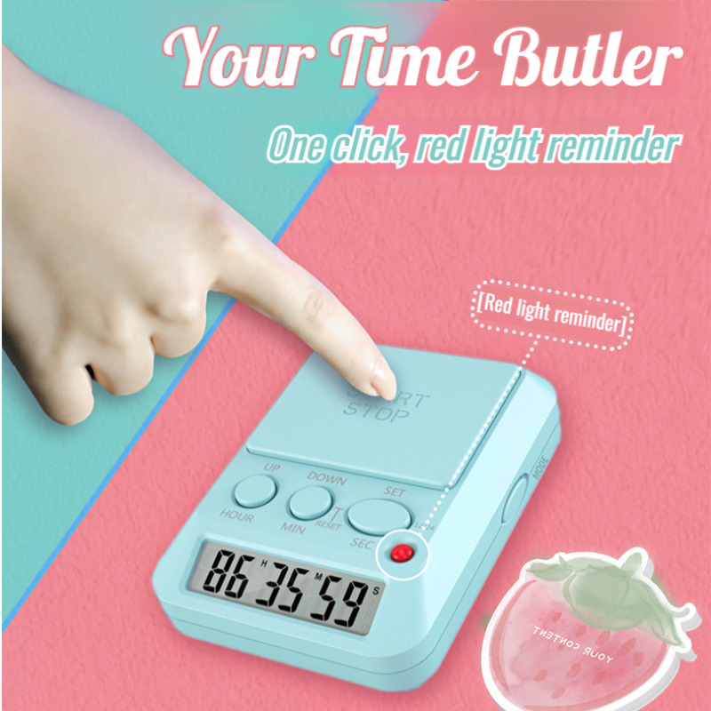 Öğrenci Görsel Pişirme Zamanla - Baking Kitchen Hourly incelemesi ve fiyatı