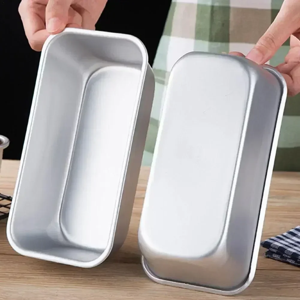 Dikdörtgen Ekmek Kalıbı Karbon - Springform Pan Set incelemesi ve fiyatı
