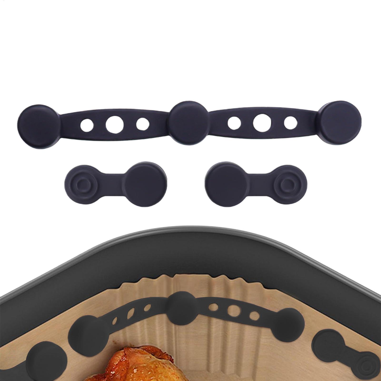 Mutfak Silikon Hava Fritöz Piş - Kitchen Baking Sheet Organizer incelemesi ve fiyatı