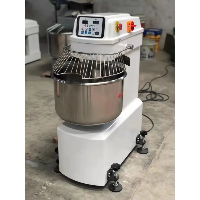 Elektrikli Stand Mikser Hamur  - Kitchen Baking Aid incelemesi ve fiyatı
