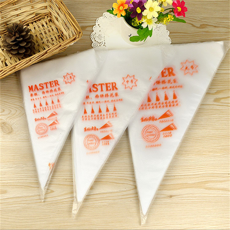 Pasta Boru Kollu Sızıntı Tek K - Piping Bag Disposable incelemesi ve fiyatı