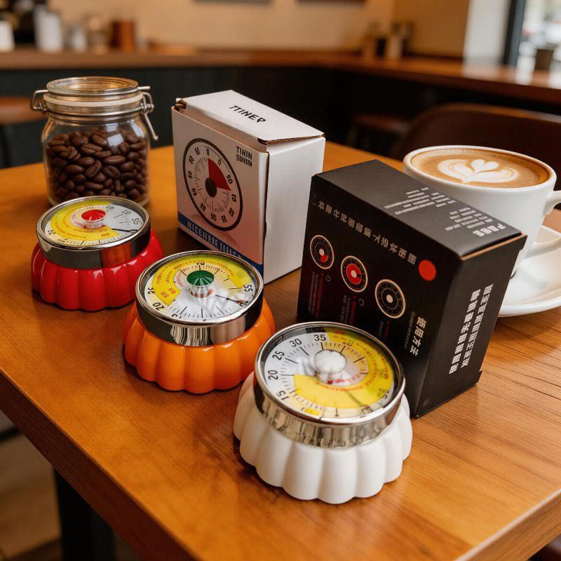 Mini Manyetik Paslanmaz Çelik  - Baking Kitchen Hourly incelemesi ve fiyatı