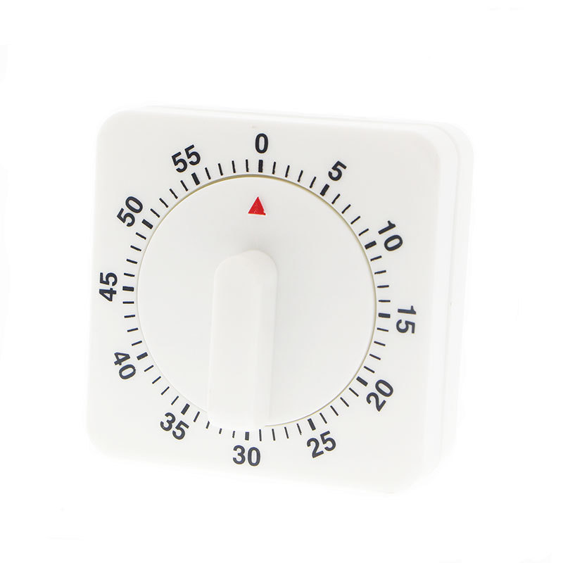 50 adet 60 Dakika Mekanik Mutf - Baking Kitchen Hourly incelemesi ve fiyatı