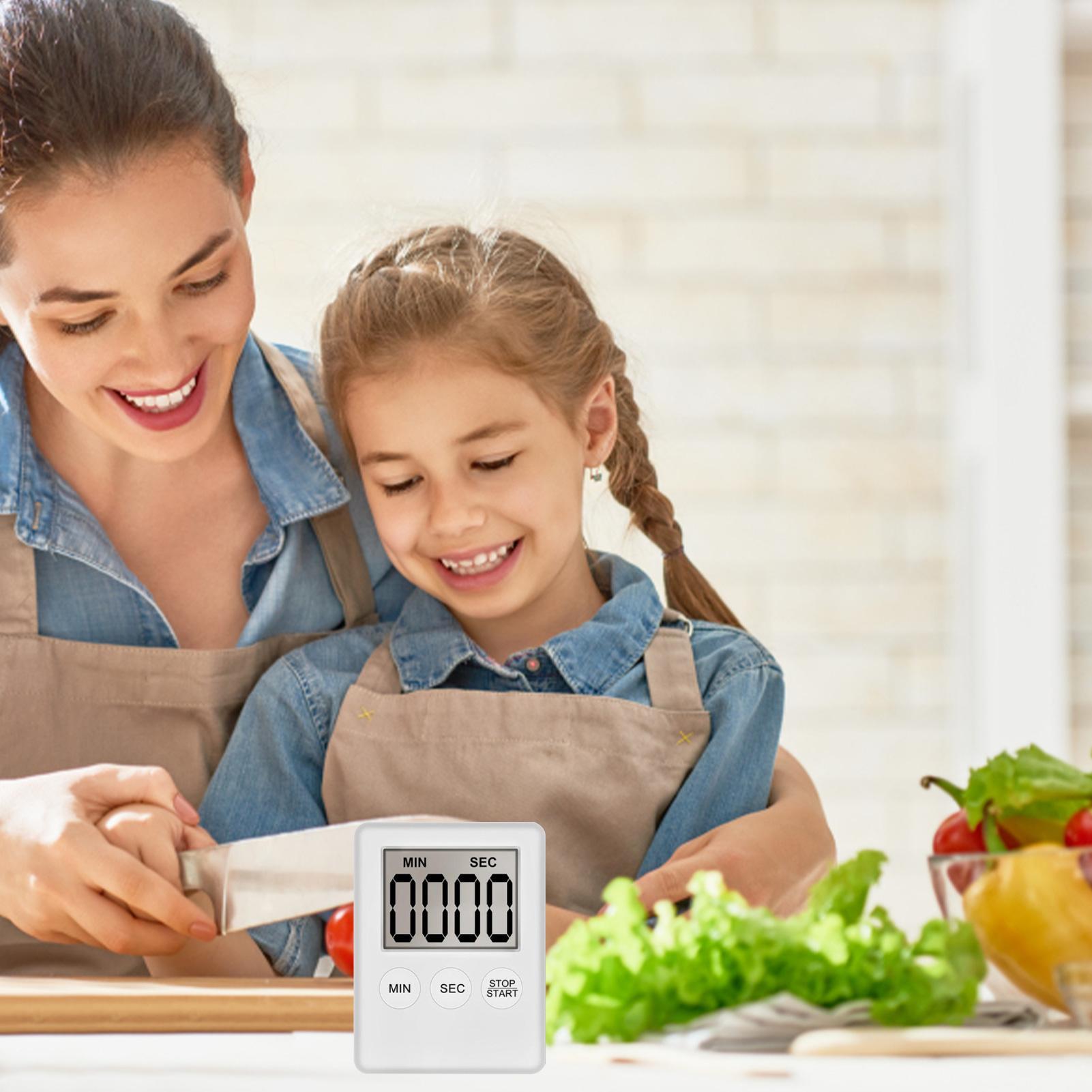 Manyetik Mutfak Zamanlayıcı Di - Baking Kitchen Hourly incelemesi ve fiyatı