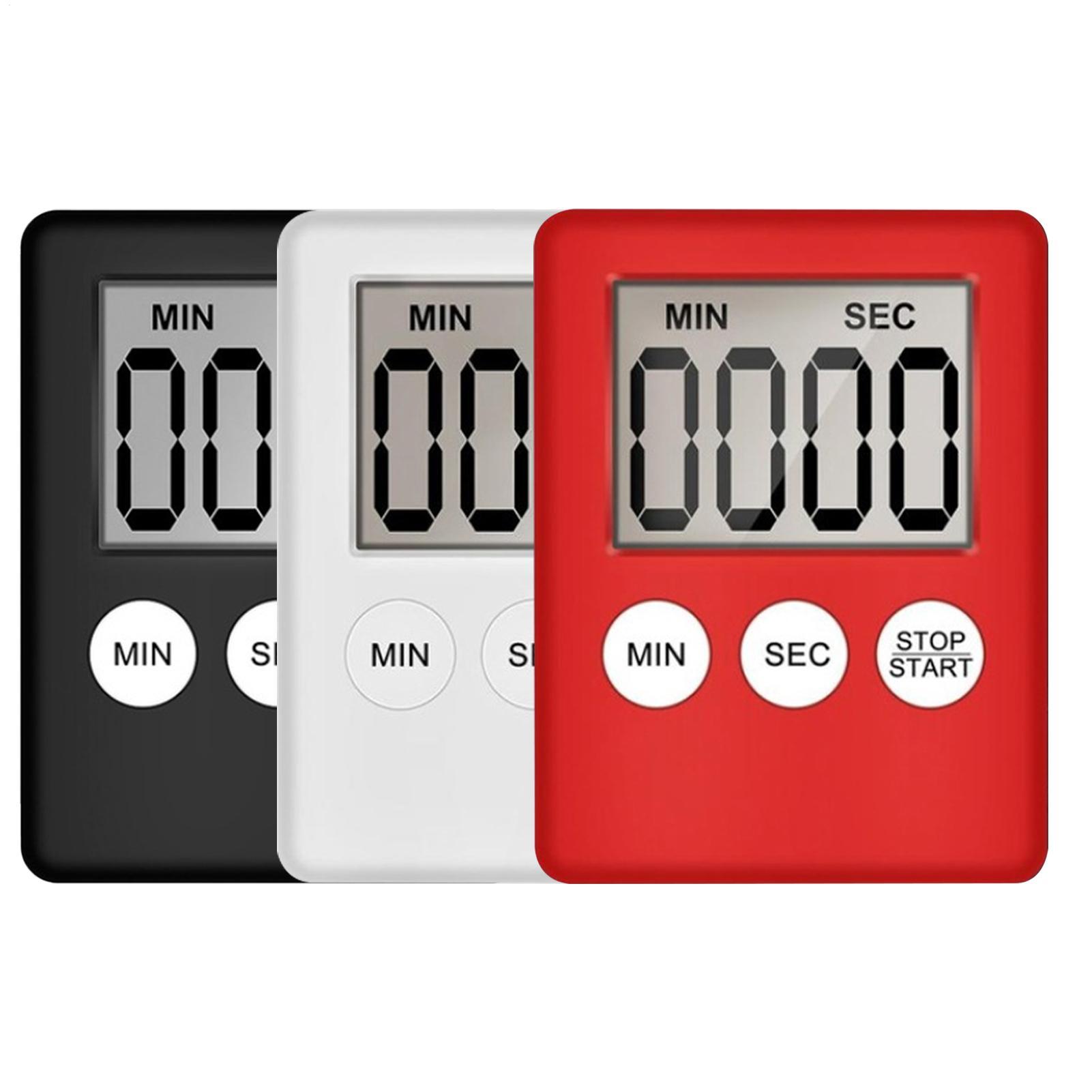 Manyetik Mutfak Zamanlayıcı Di - Baking Kitchen Hourly incelemesi ve fiyatı