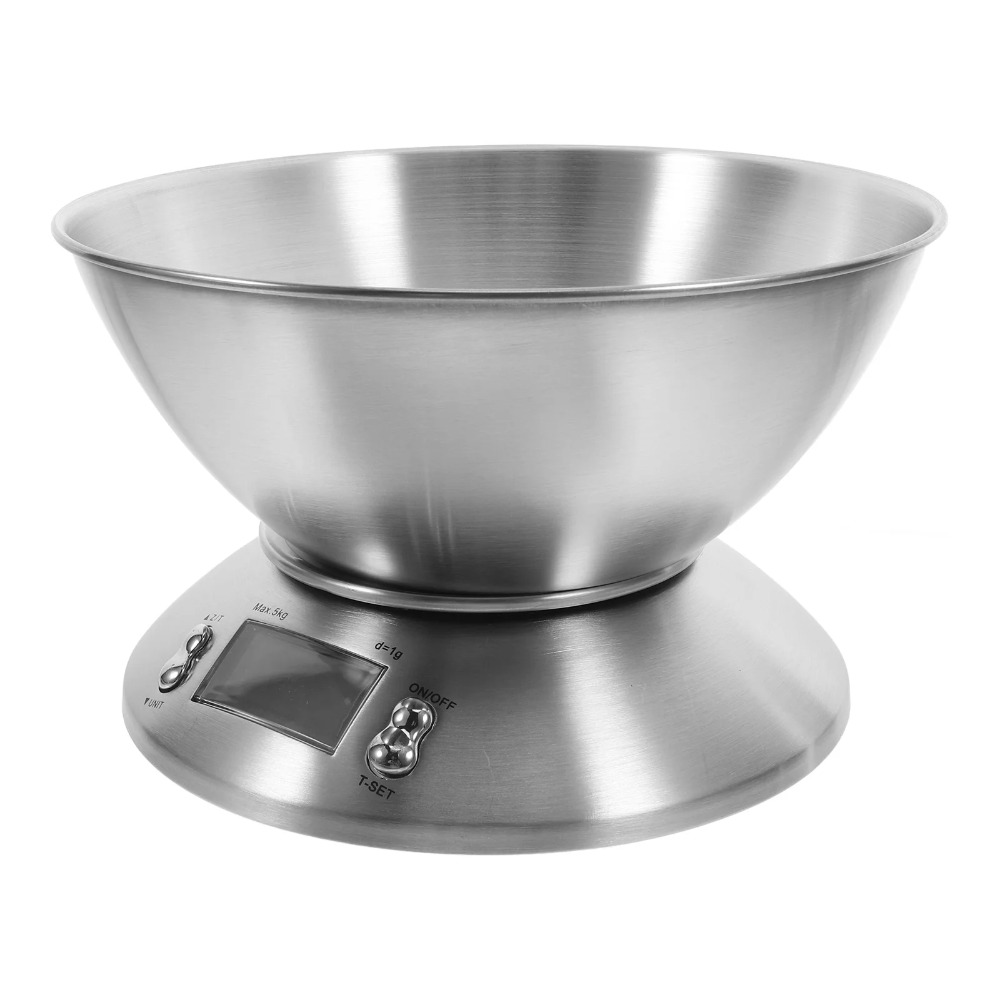 Dijital Mutfak Terazisi Paslan - Kitchen Baking Unit incelemesi ve fiyatı