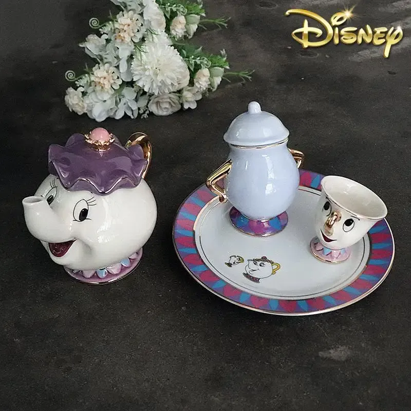 Sıcak Çaydanlık Karikatür Güze - Kitchen Baking Pan Set incelemesi ve fiyatı