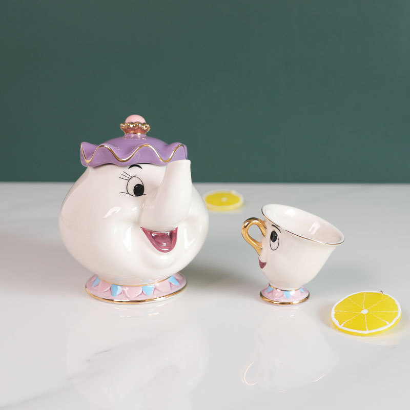 Sıcak Çaydanlık Karikatür Güze - Kitchen Baking Pan Set incelemesi ve fiyatı
