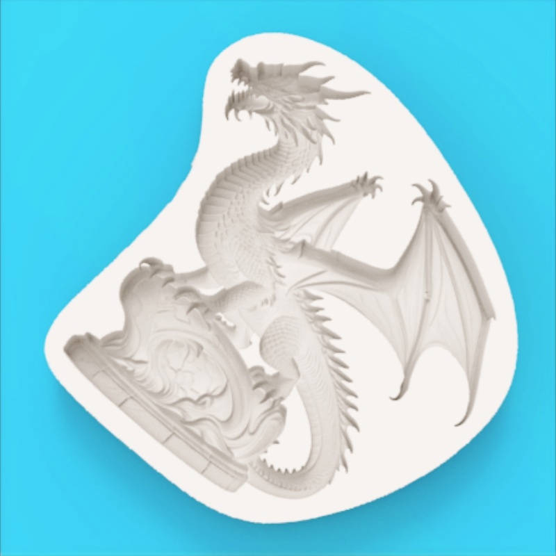Yüksek Hassasiyetli Fantazi Ej - Kitchen Baking Molds incelemesi ve fiyatı