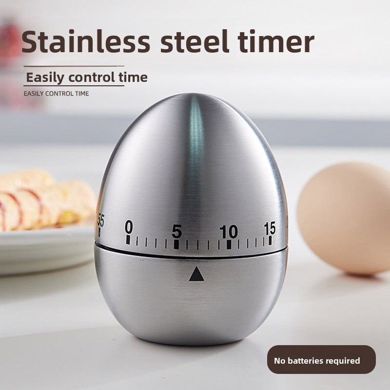Yaratıcı Yumurta Şekilli Mekan - Baking Kitchen Hourly incelemesi ve fiyatı