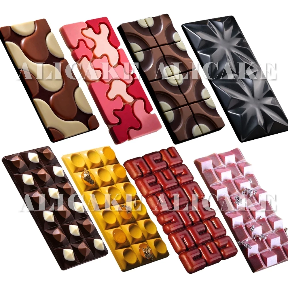 Çikolata Kalıp Polikarbonat Şe - Kitchen Baking Molds incelemesi ve fiyatı