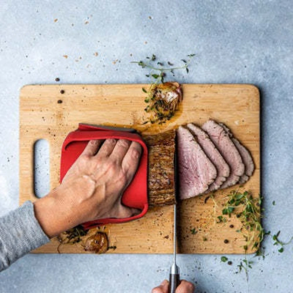 2 adet silikon anti-haşlanma k - Kitchen Baking Aid incelemesi ve fiyatı