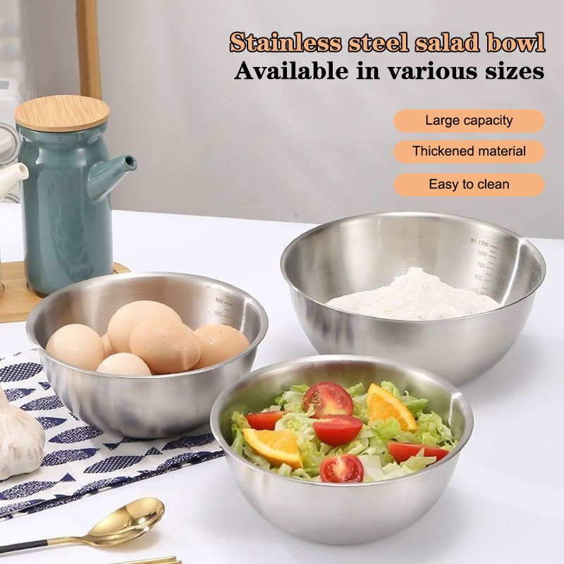 1 Adet Paslanmaz Çelik Kase Se - Stand Mixer Bowl incelemesi ve fiyatı
