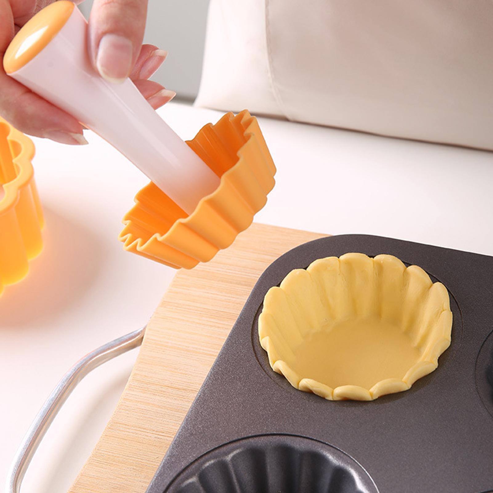 Yumurta Tart Kalıbı Yapışmaz P - Kitchen Baking Pan Set incelemesi ve fiyatı