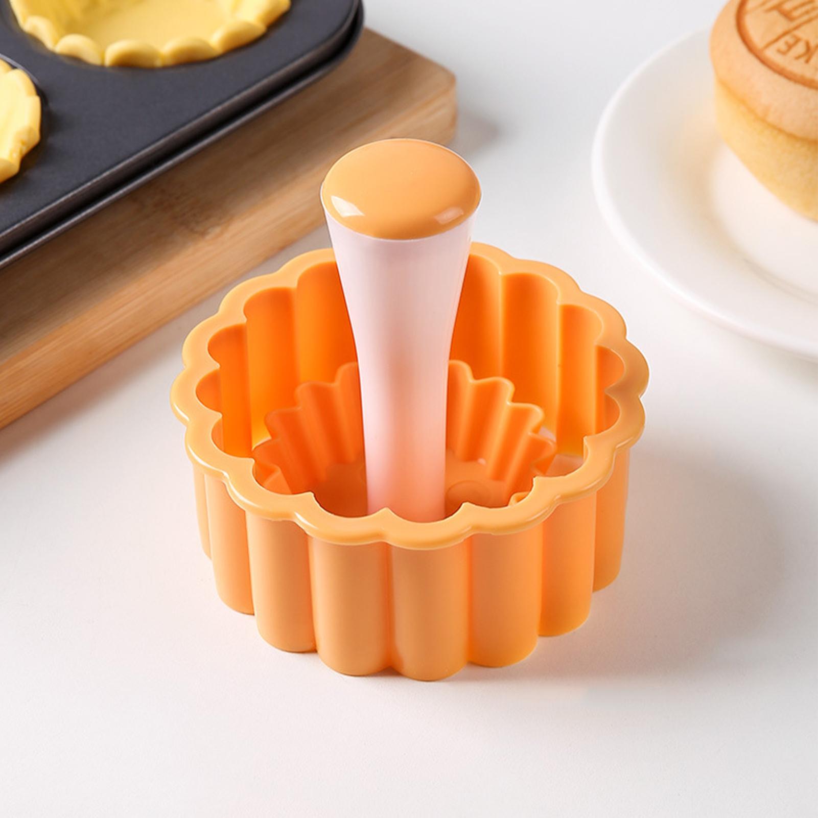 Yumurta Tart Kalıbı Yapışmaz P - Kitchen Baking Pan Set incelemesi ve fiyatı