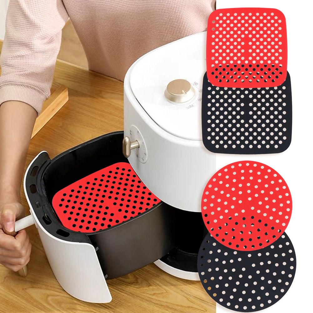 Yüksek Kaliteli Hava Fritöz Si - Kitchen Baking Mat incelemesi ve fiyatı