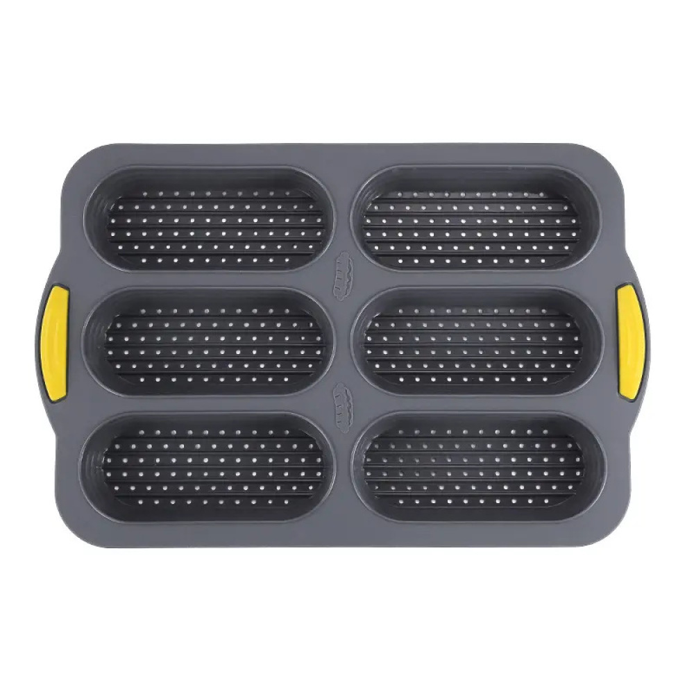 Premium Silikon Pişirme Kalıbı - Kitchen Baking Pan Set incelemesi ve fiyatı