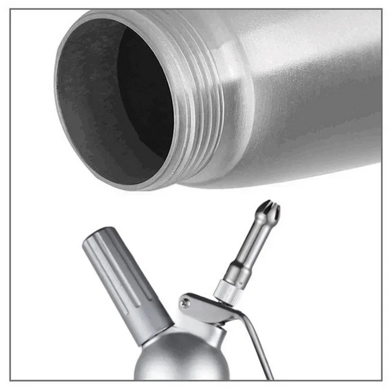 500/1000ml krem köpük tabancas - Piping Bag Disposable incelemesi ve fiyatı