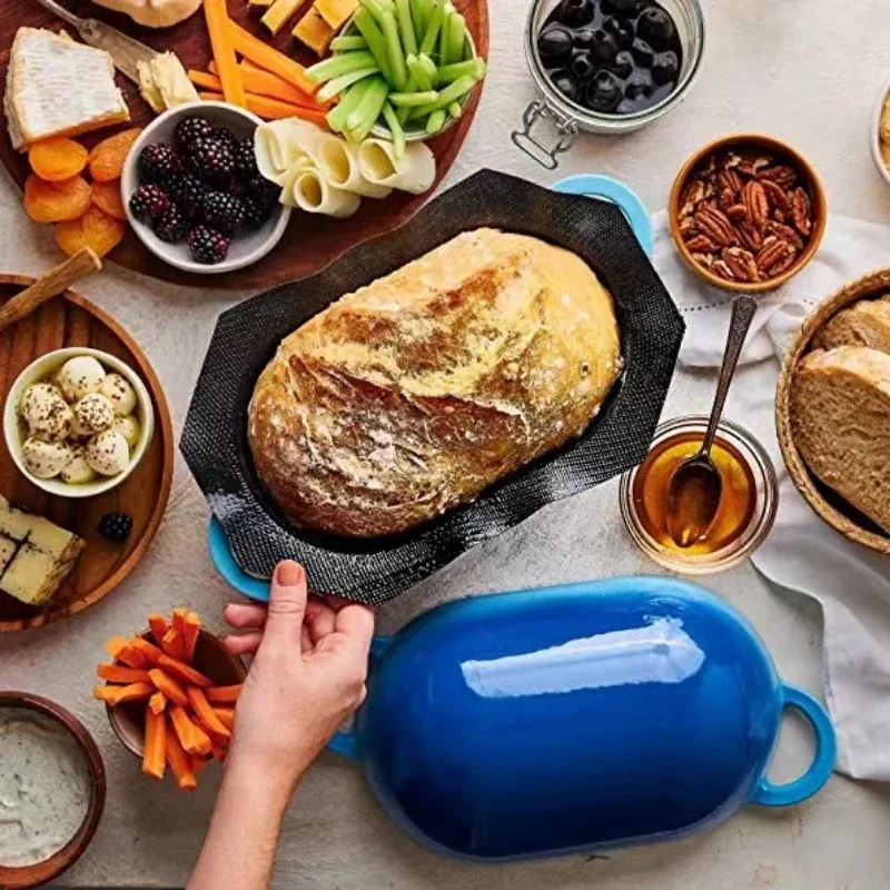 Emaye Dökme Demir Hollandalı F - Springform Pan Set incelemesi ve fiyatı