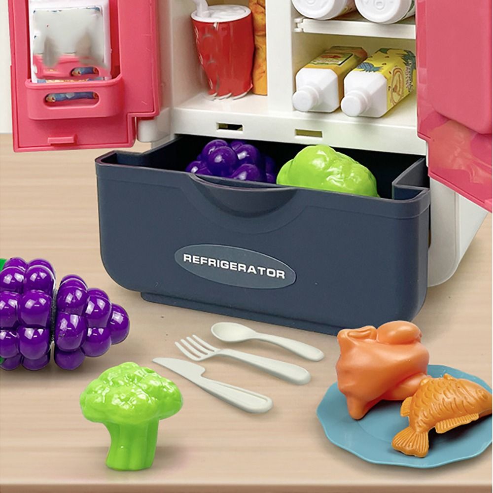Komik Çok Renkli Pişirme Oyun  - Baking Kitchen For Kids incelemesi ve fiyatı