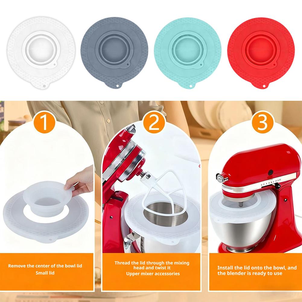 KitchenAid 4.5-5 Quart Tilt-He - Kitchen Baking Aid incelemesi ve fiyatı