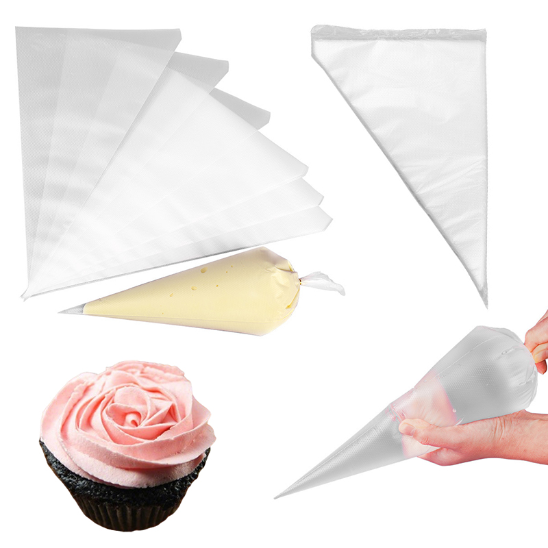 20 adet/takım tek kullanımlık  - Piping Bag Disposable incelemesi ve fiyatı