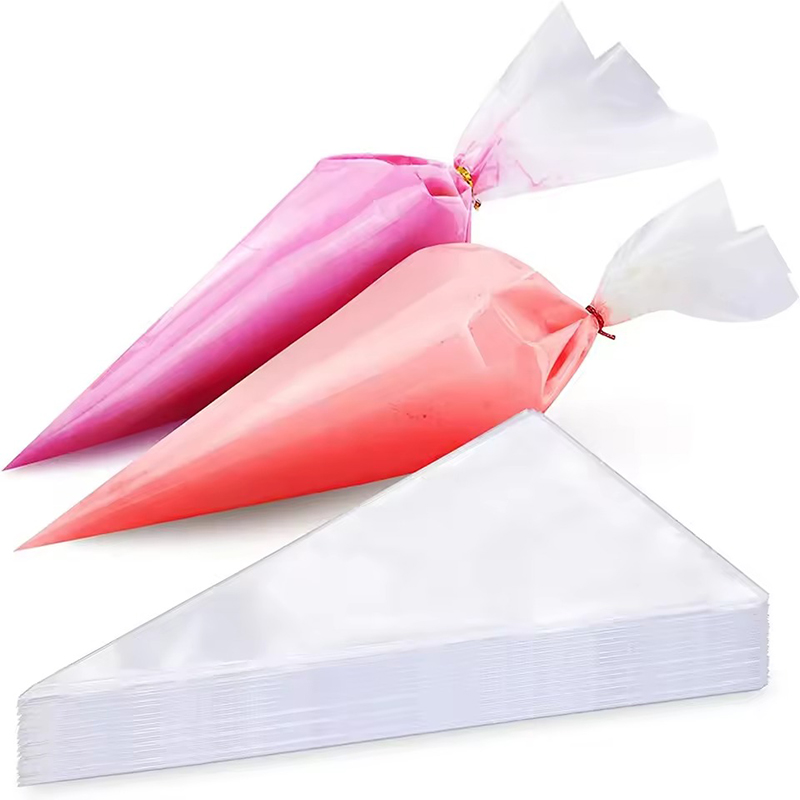 20 adet/takım tek kullanımlık  - Piping Bag Disposable incelemesi ve fiyatı