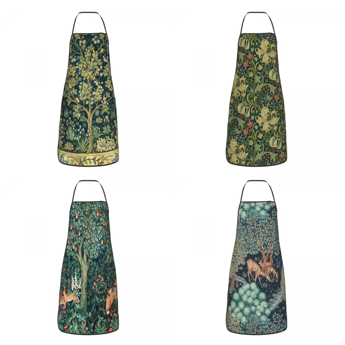 William Morris tarafından haya - Kitchen And Baking Life incelemesi ve fiyatı